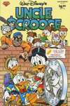 Walt Disney's Uncle Scrooge #323 Comic Books - Covers, Scans, Photos in Walt Disney's Uncle Scrooge Comic Books - Covers, Scans, Gallery